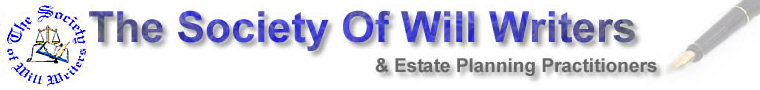 Society Of WillWriters and Estate Planning Practitioners