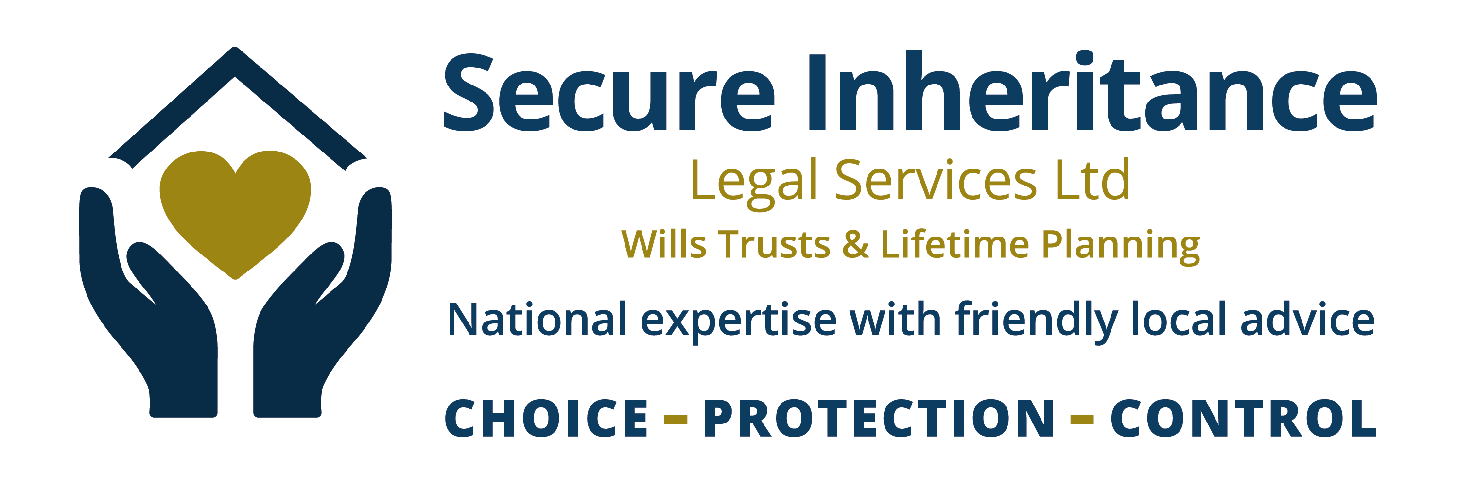 Andrea Patricia Kirsopp ( SECURE INHERITANCE LEGAL SERVICES LTD ) The