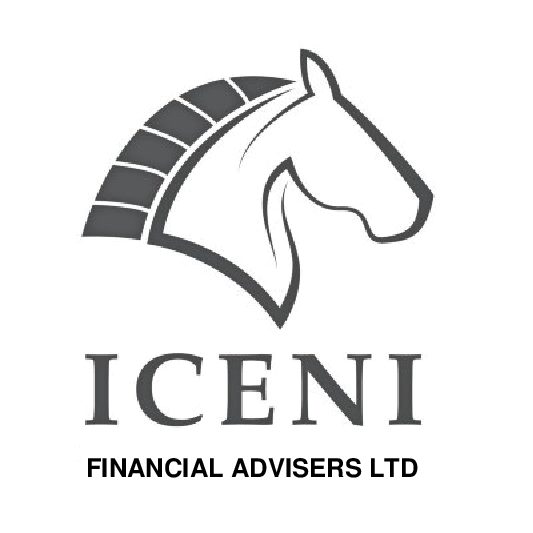 Shirley Gabriel ( Iceni Financial Advisers Ltd )