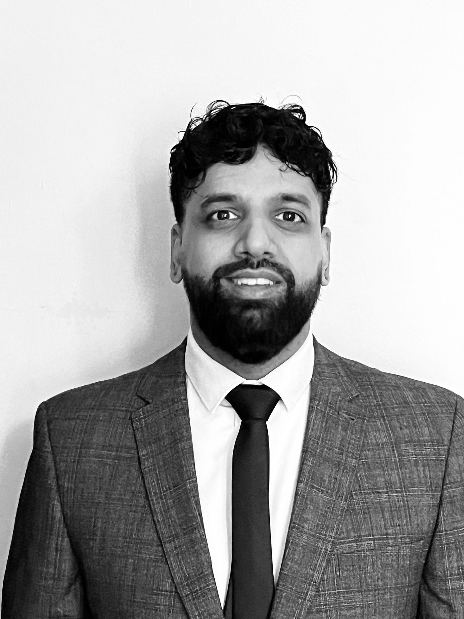 Waheed Ali Rider Waheed Ali (BBT Group Ltd) - The Society of Will Writers