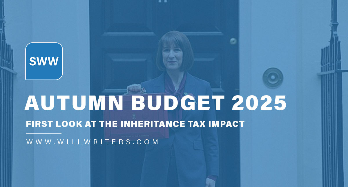 Autumn Budget 2025 – First look at the Inheritance Tax impact - The ...
